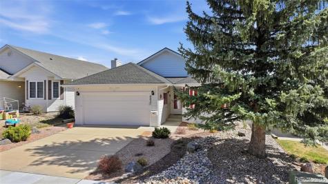 8237 Telegraph Drive Colorado Springs CO 80920