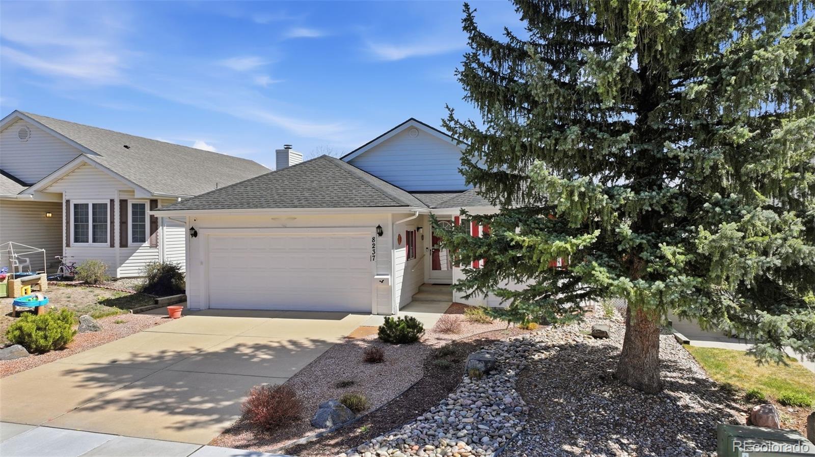 8237 Telegraph Drive Colorado Springs CO 80920