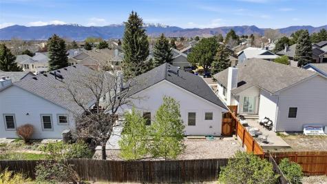 8237 Telegraph Drive Colorado Springs CO 80920