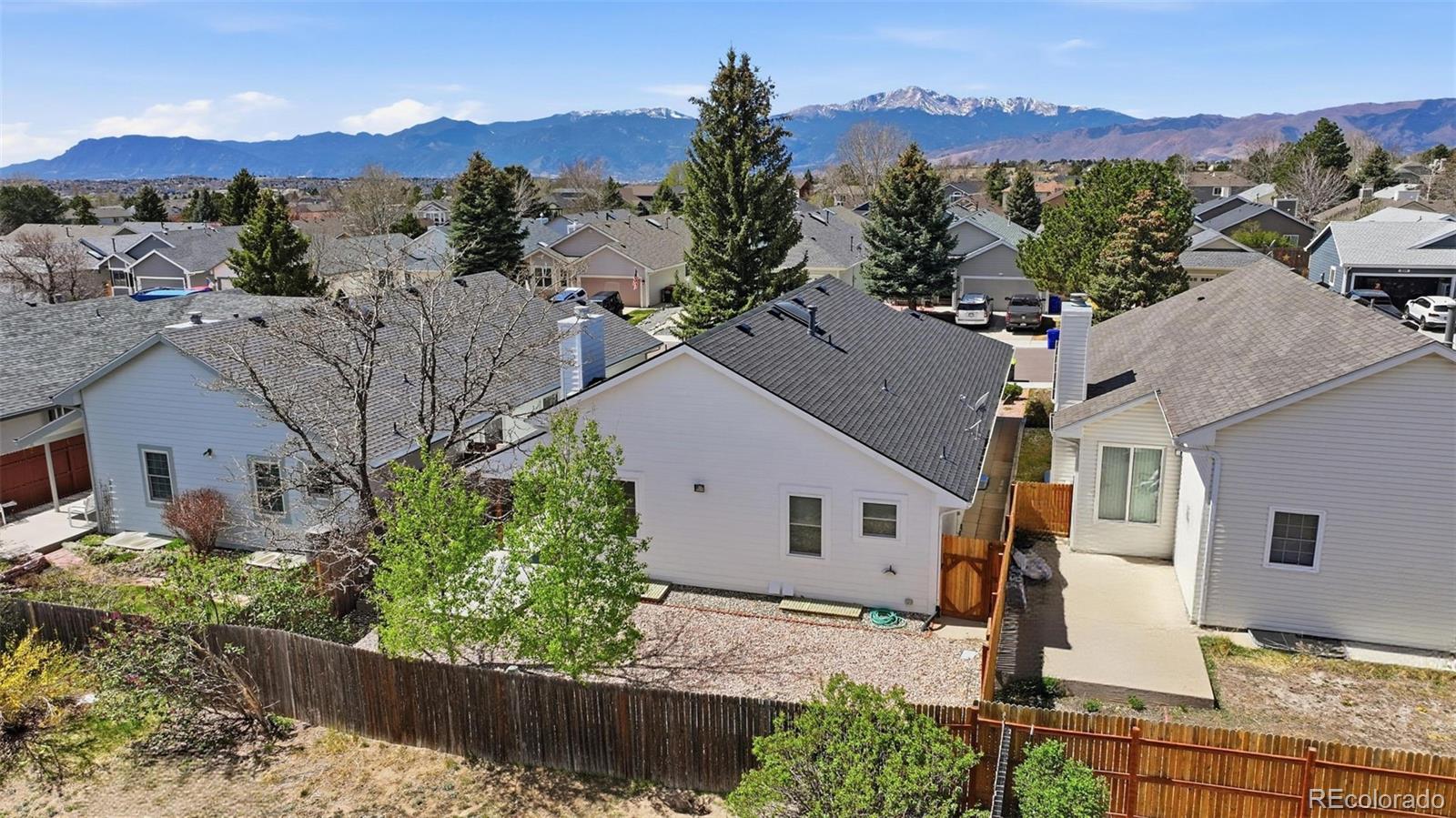 8237 Telegraph Drive Colorado Springs CO 80920