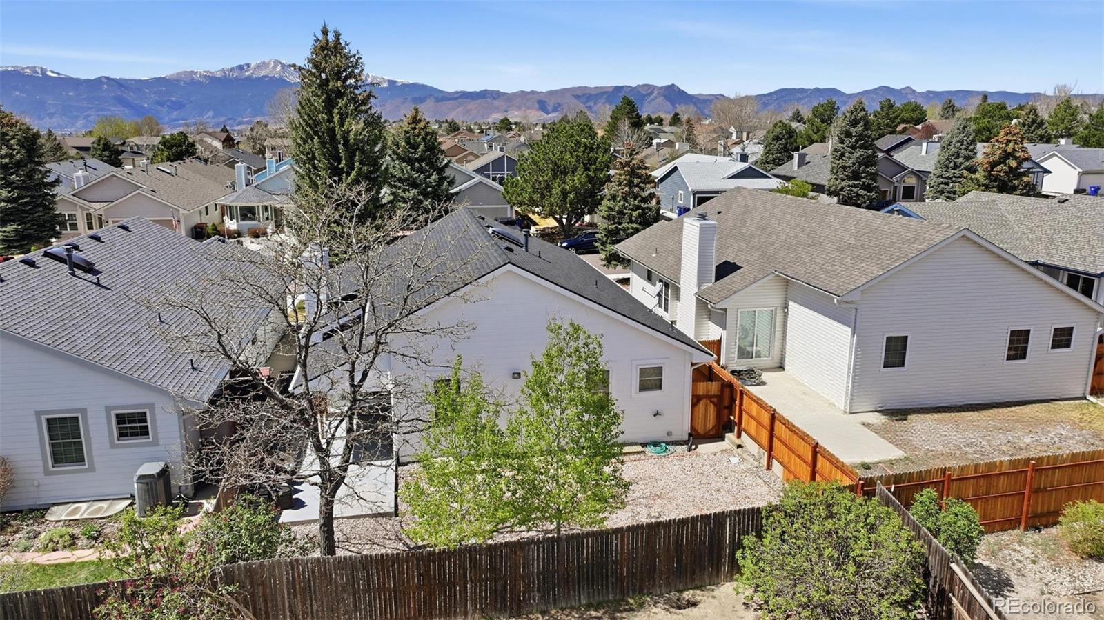 8237 Telegraph Drive Colorado Springs CO 80920
