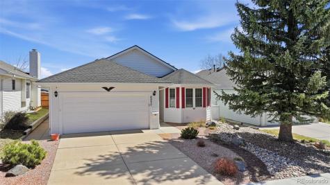 8237 Telegraph Drive Colorado Springs CO 80920