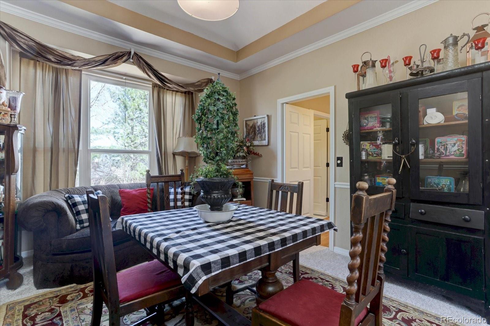 471 Yarrow Place Castle Pines CO 80108