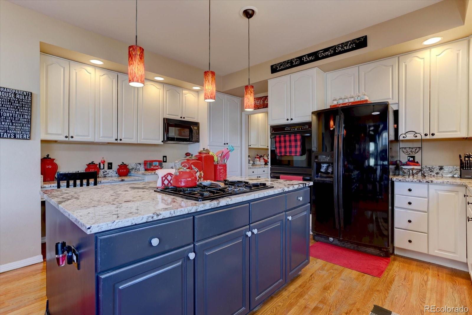 471 Yarrow Place Castle Pines CO 80108