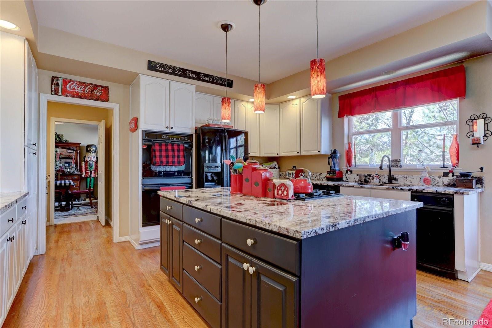 471 Yarrow Place Castle Pines CO 80108