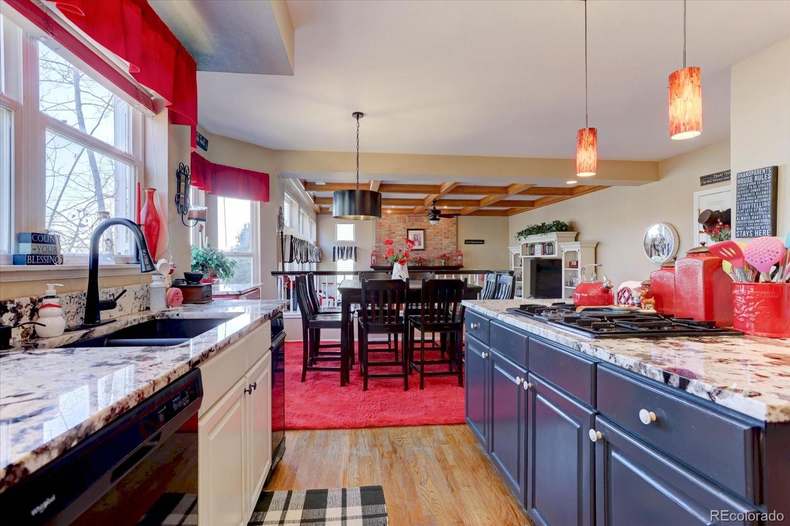471 Yarrow Place Castle Pines CO 80108
