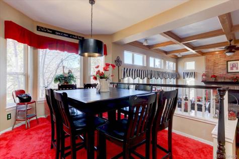 471 Yarrow Place Castle Pines CO 80108