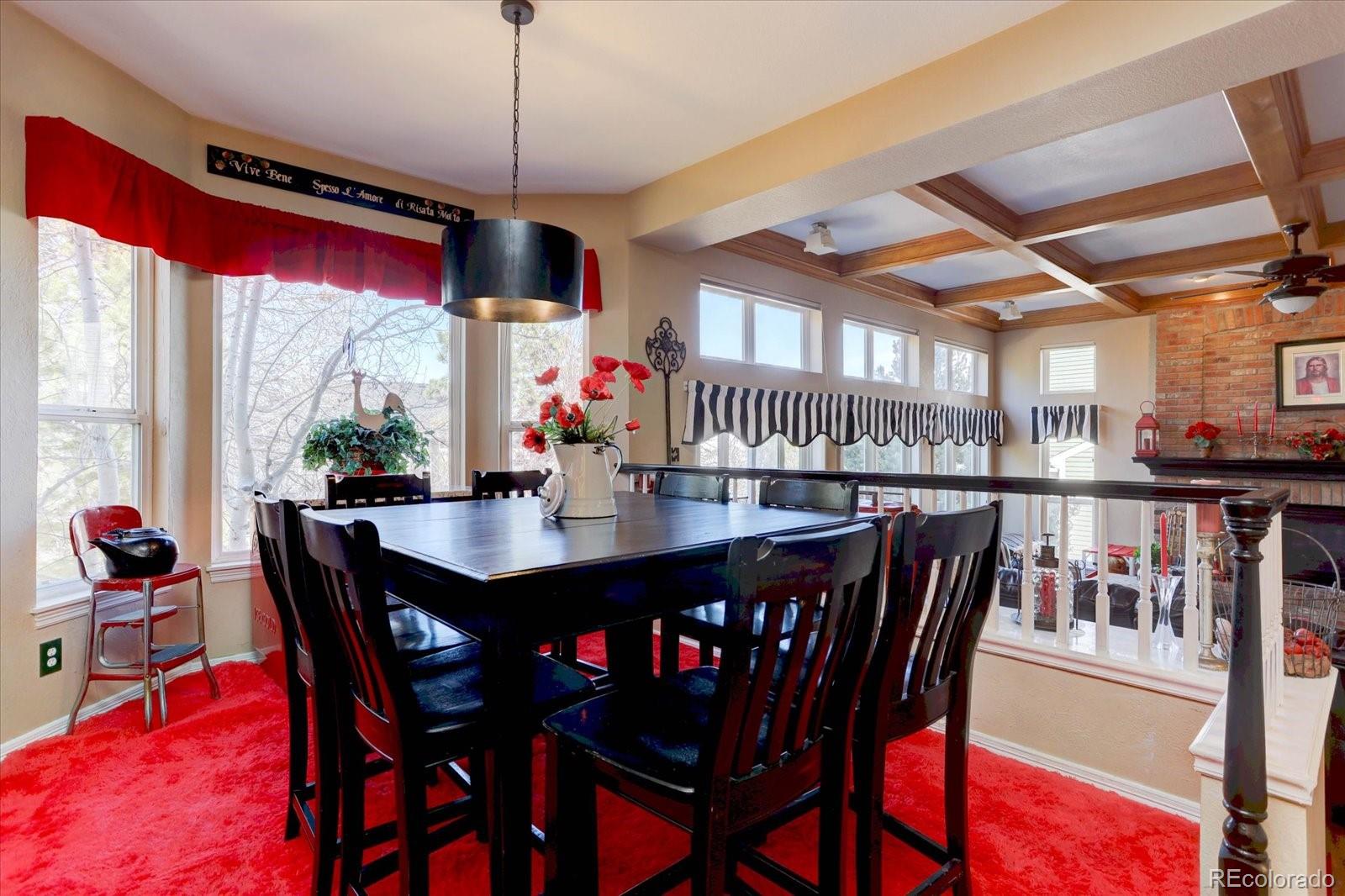 471 Yarrow Place Castle Pines CO 80108