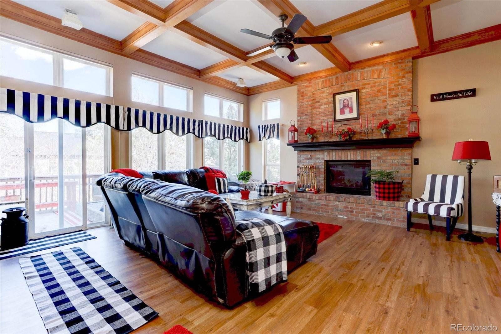 471 Yarrow Place Castle Pines CO 80108