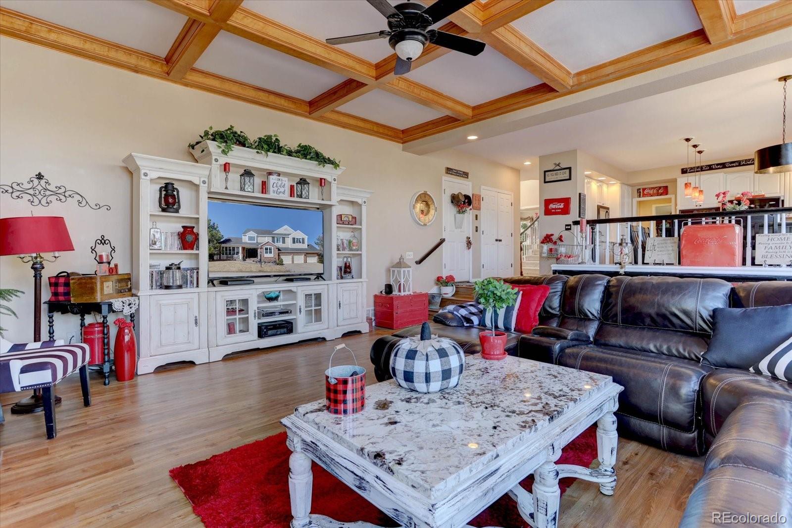 471 Yarrow Place Castle Pines CO 80108