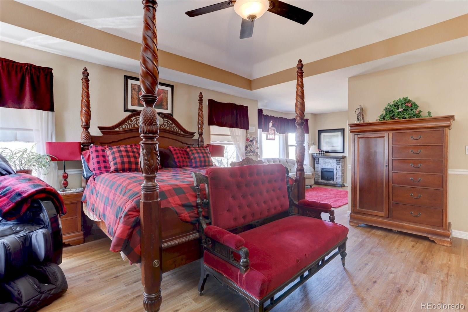471 Yarrow Place Castle Pines CO 80108