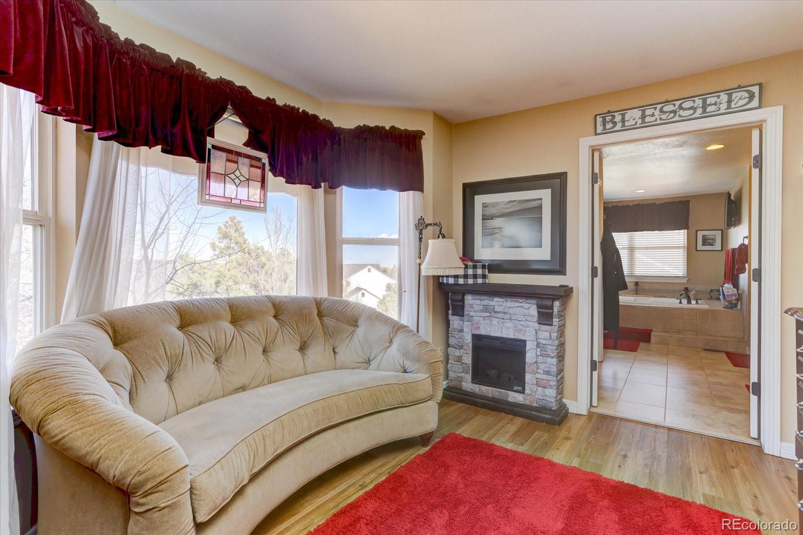 471 Yarrow Place Castle Pines CO 80108