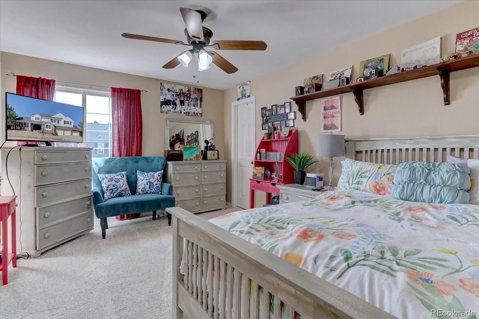 471 Yarrow Place Castle Pines CO 80108