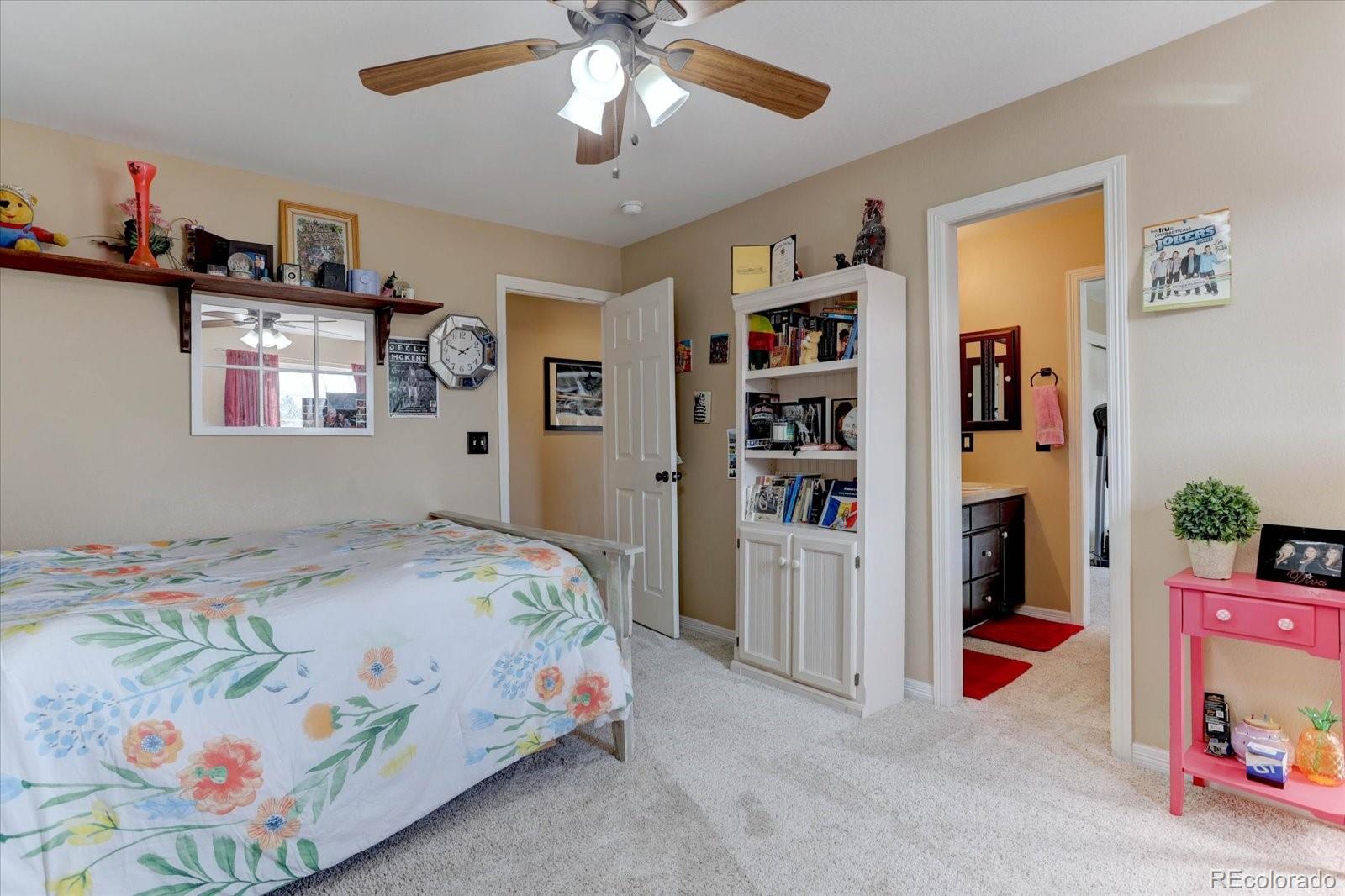 471 Yarrow Place Castle Pines CO 80108