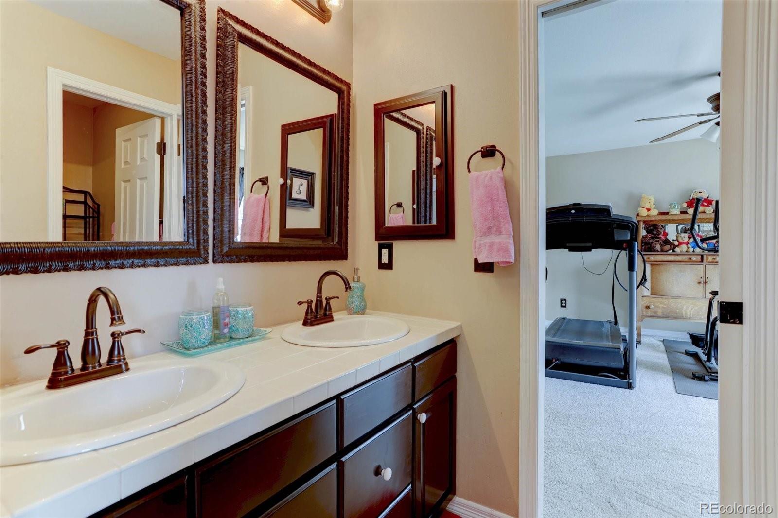 471 Yarrow Place Castle Pines CO 80108