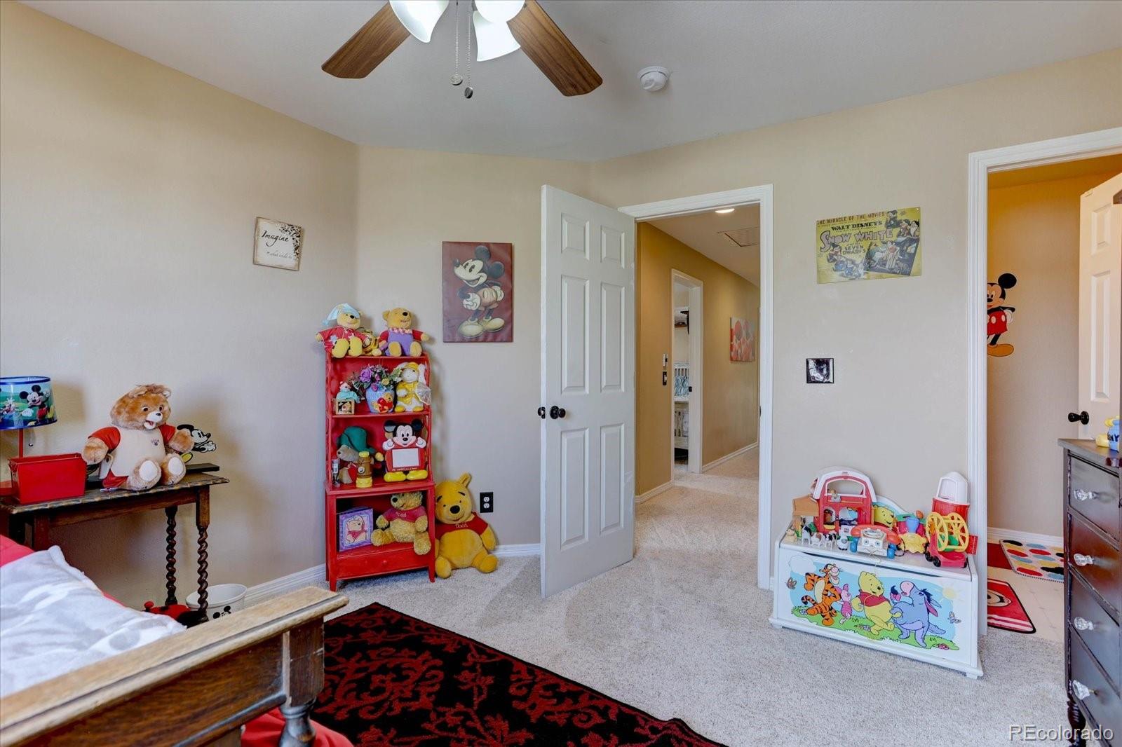 471 Yarrow Place Castle Pines CO 80108