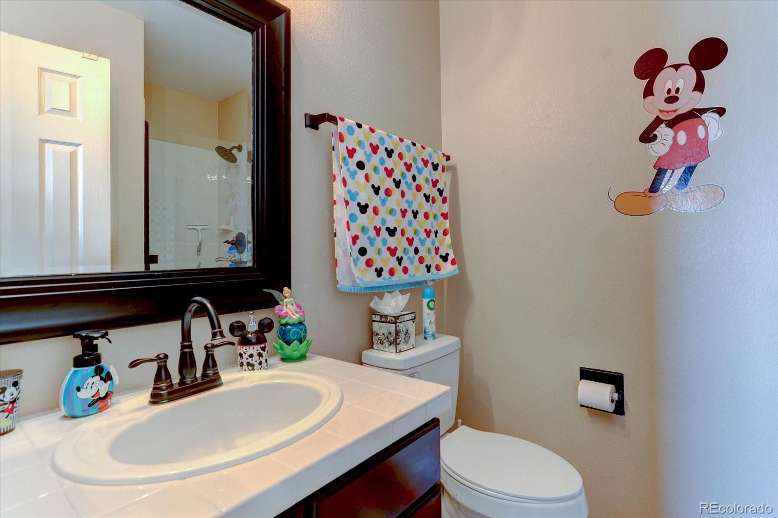 471 Yarrow Place Castle Pines CO 80108