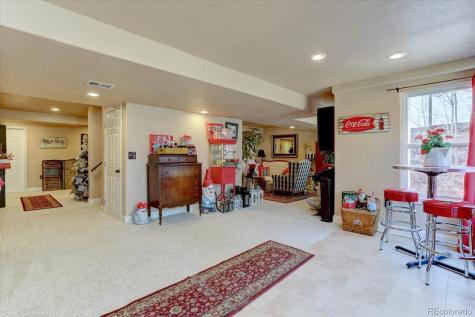 471 Yarrow Place Castle Pines CO 80108