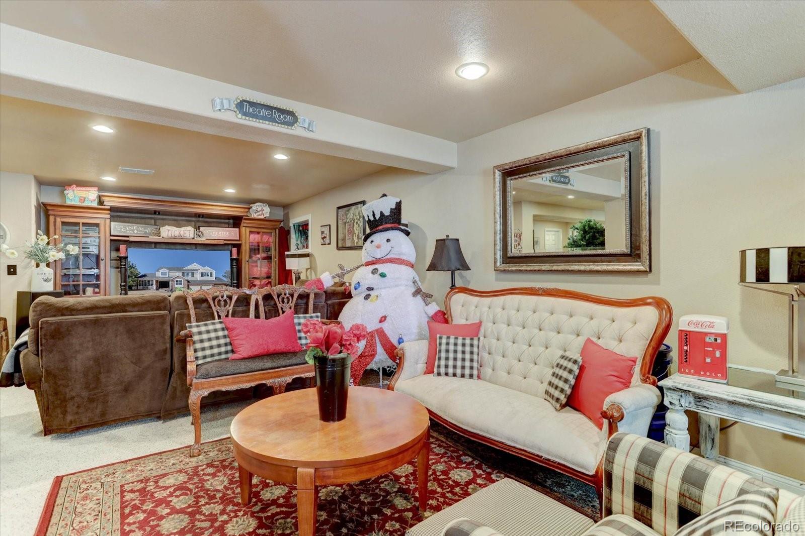 471 Yarrow Place Castle Pines CO 80108