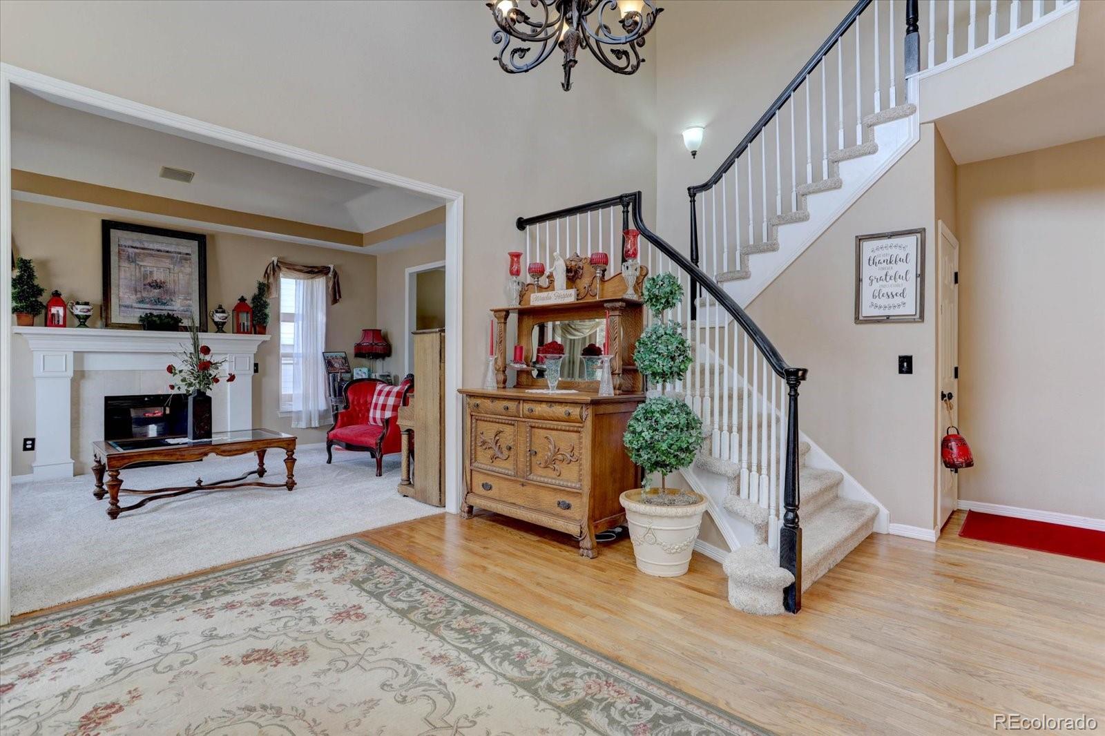 471 Yarrow Place Castle Pines CO 80108