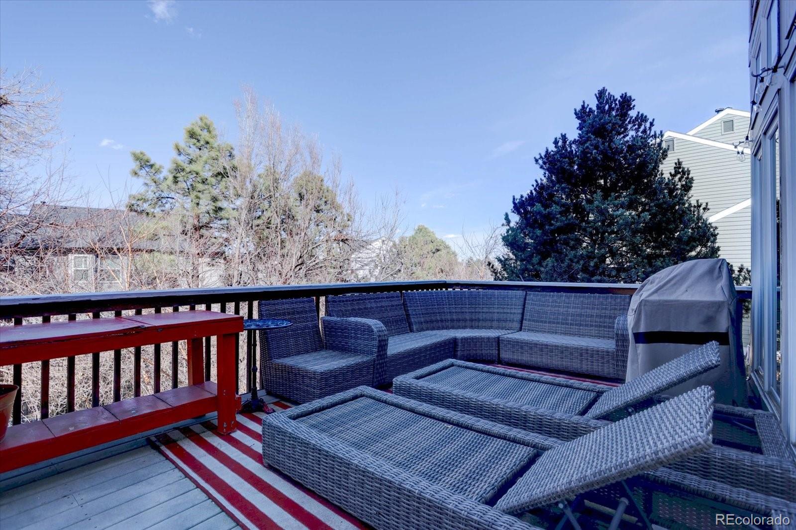 471 Yarrow Place Castle Pines CO 80108
