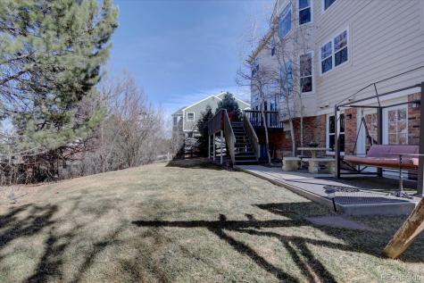 471 Yarrow Place Castle Pines CO 80108
