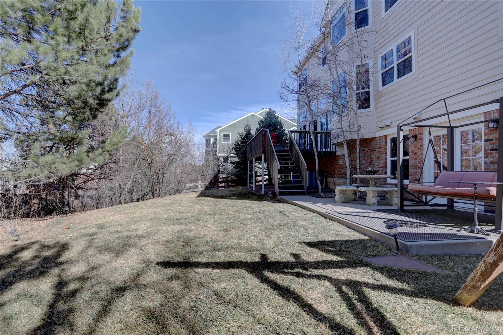 471 Yarrow Place Castle Pines CO 80108