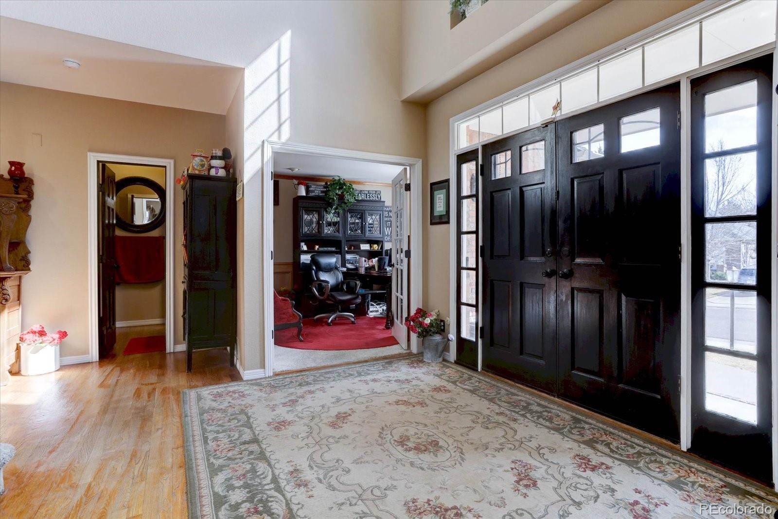 471 Yarrow Place Castle Pines CO 80108