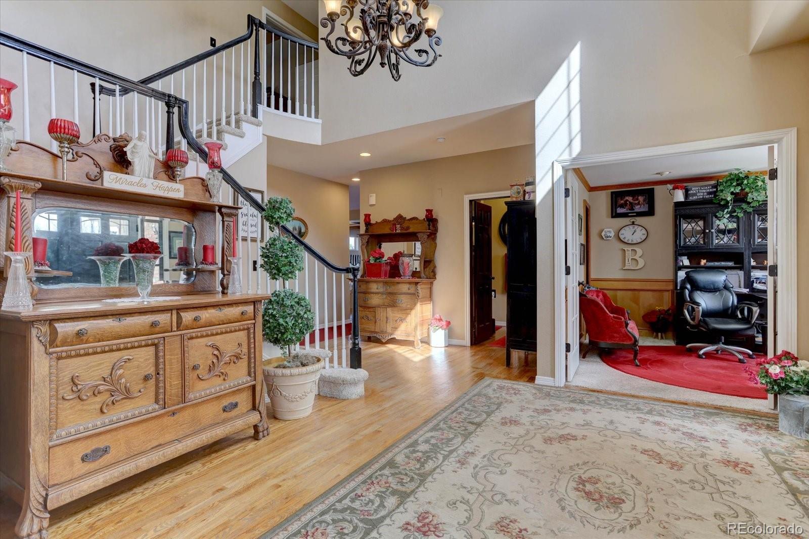 471 Yarrow Place Castle Pines CO 80108