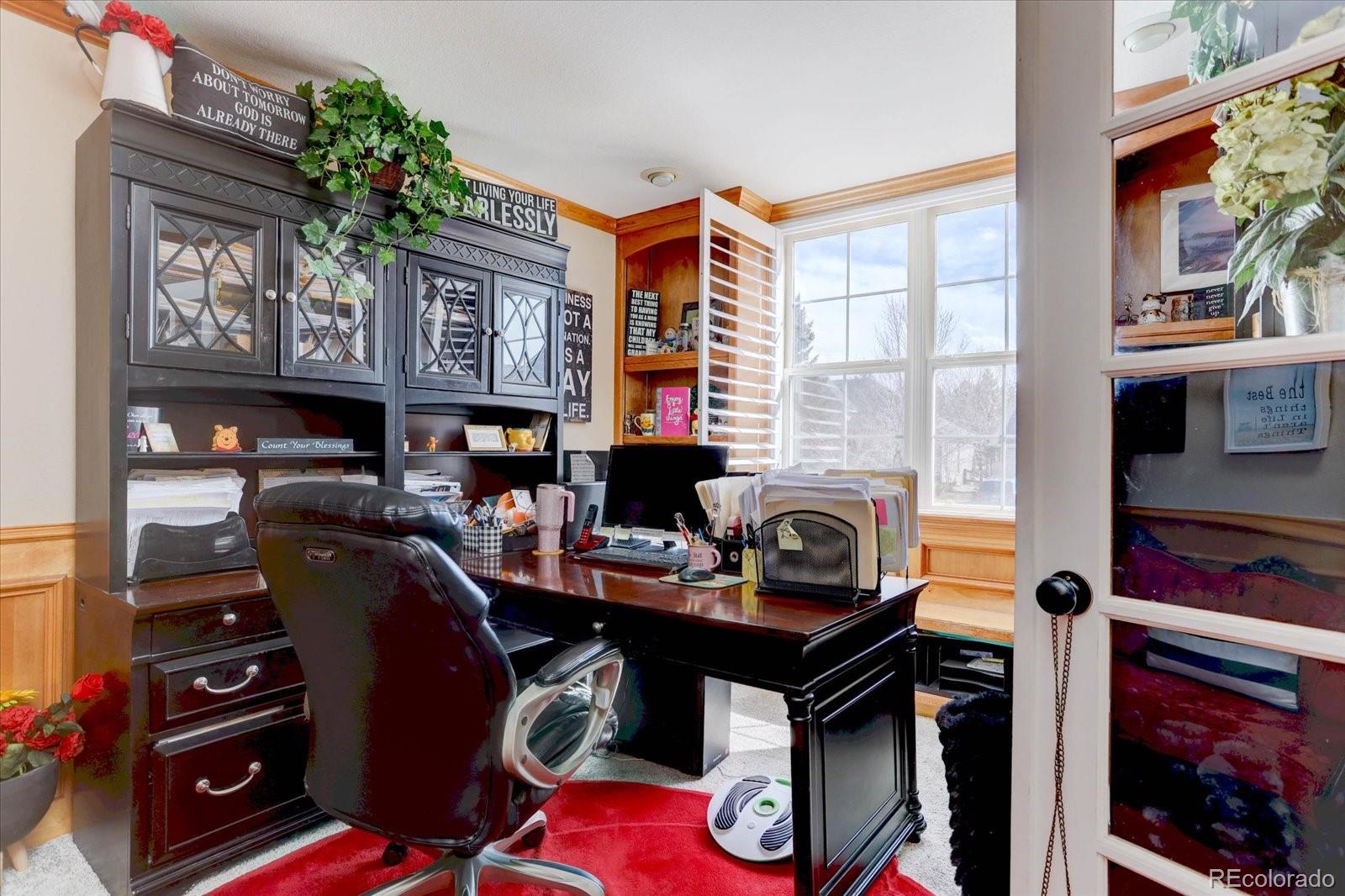 471 Yarrow Place Castle Pines CO 80108