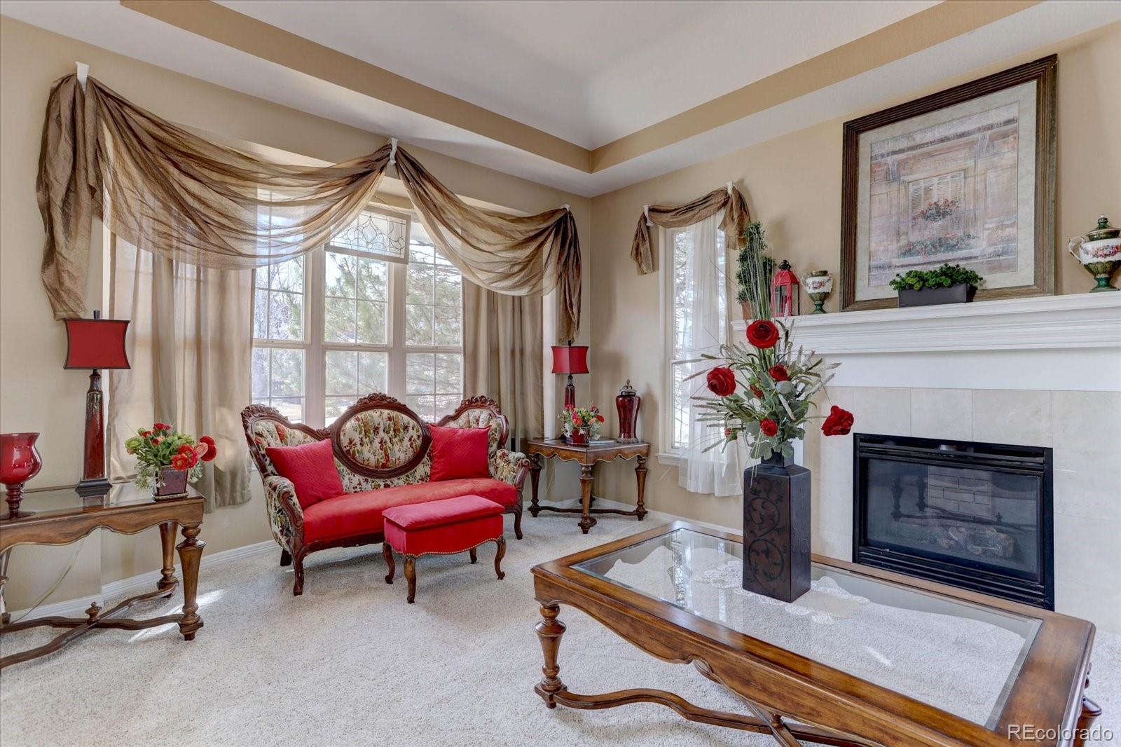 471 Yarrow Place Castle Pines CO 80108