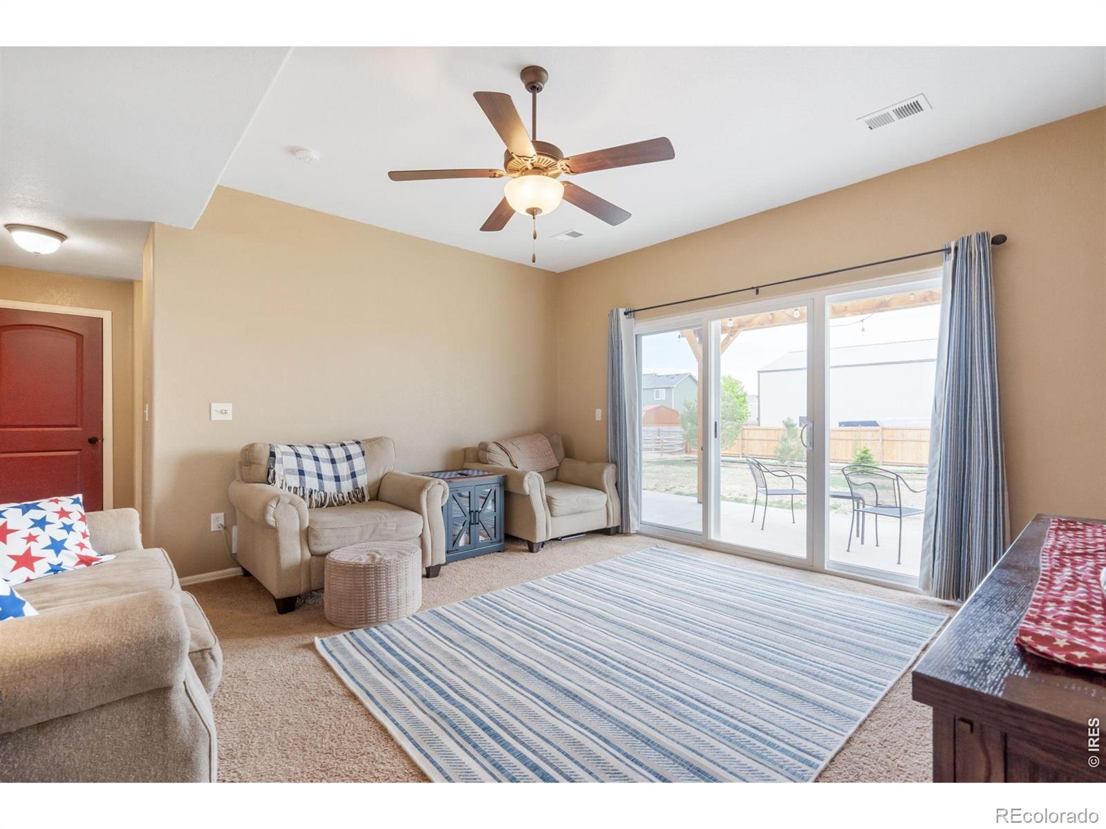 708 Mountain Avenue Pierce CO 80650