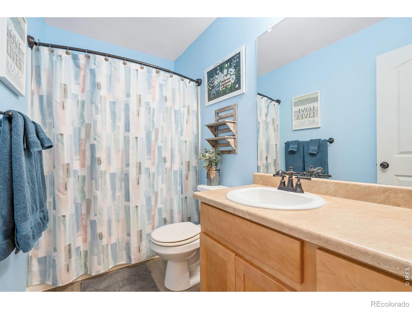 708 Mountain Avenue Pierce CO 80650