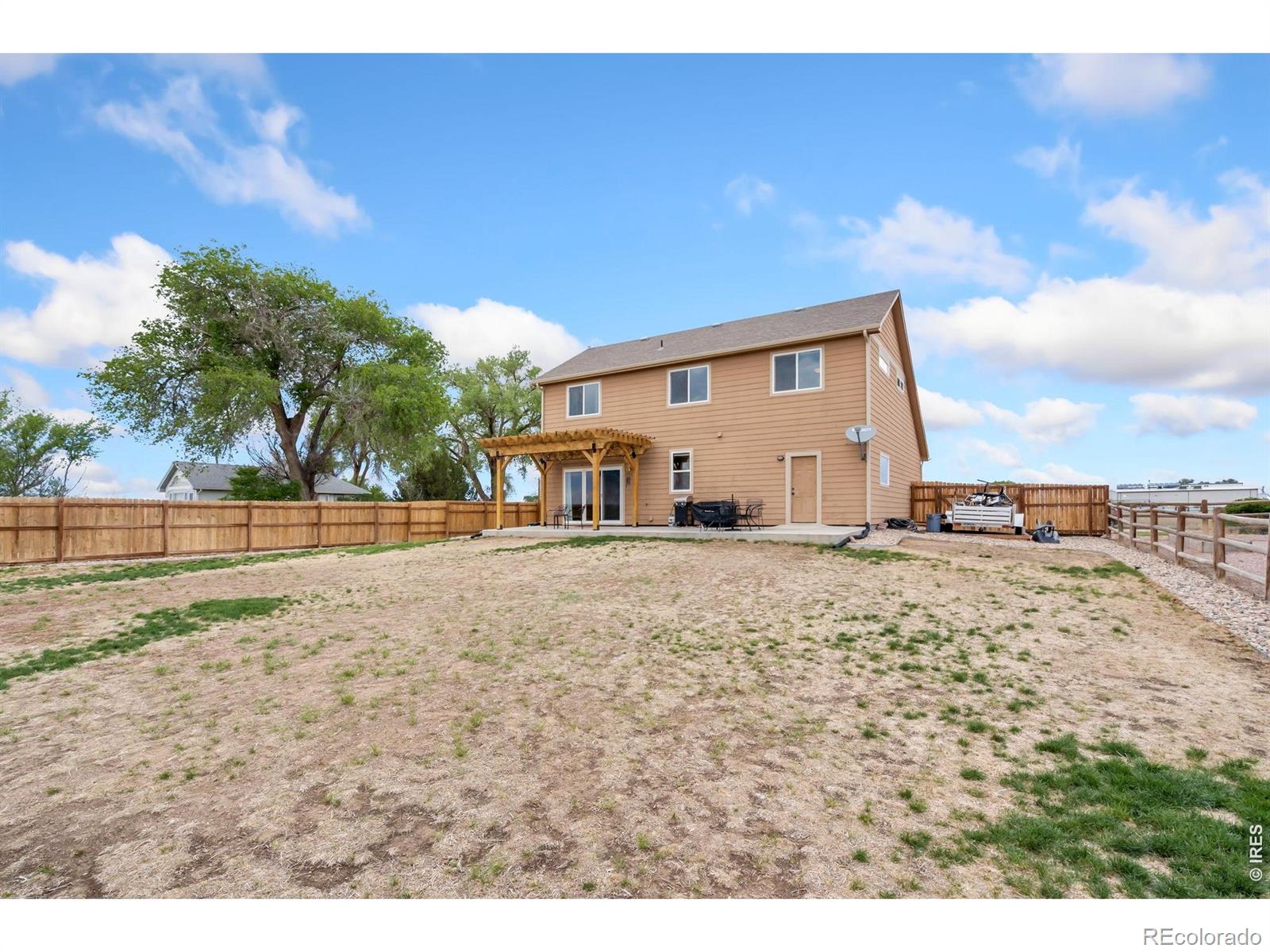 708 Mountain Avenue Pierce CO 80650