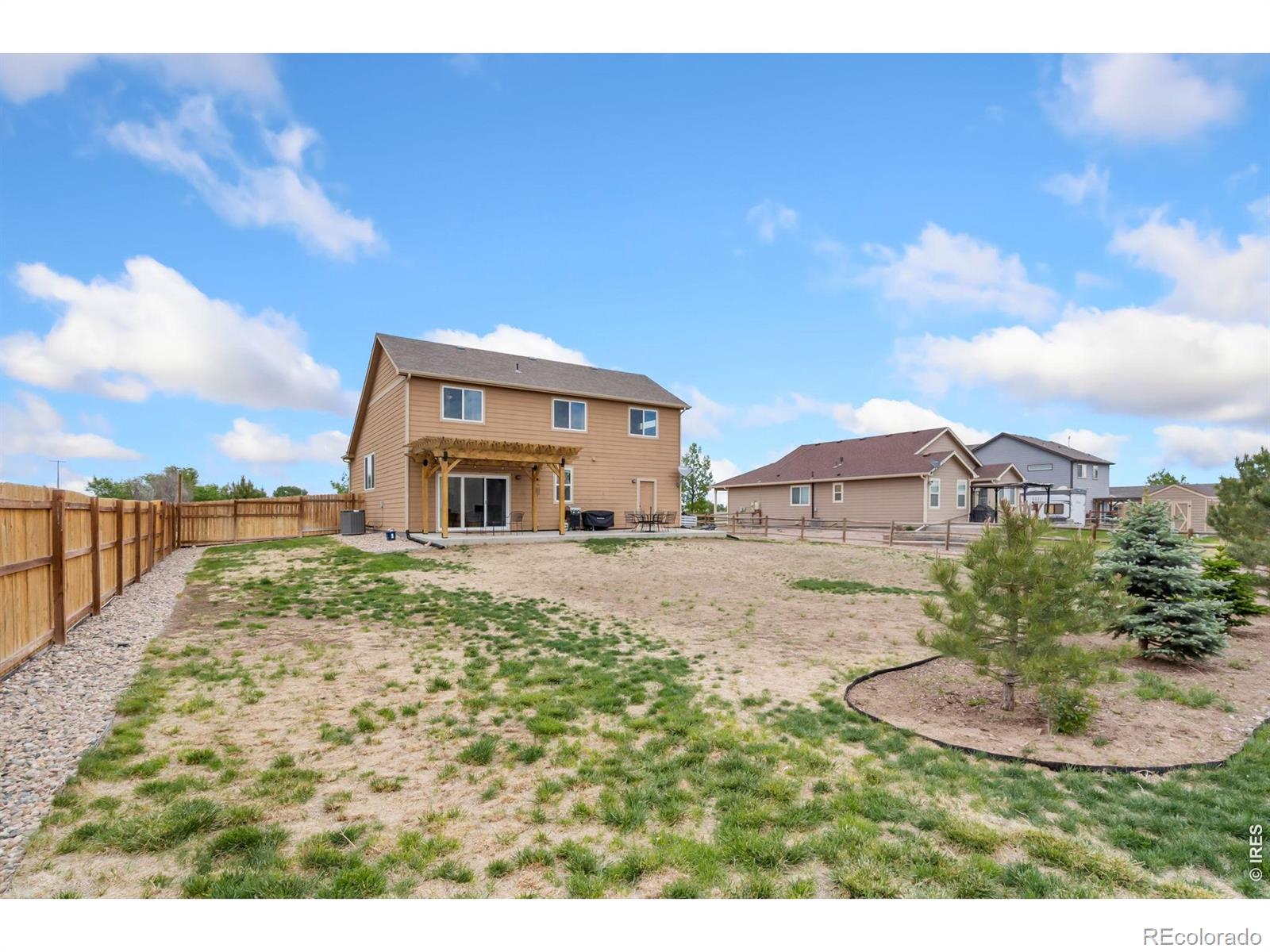 708 Mountain Avenue Pierce CO 80650