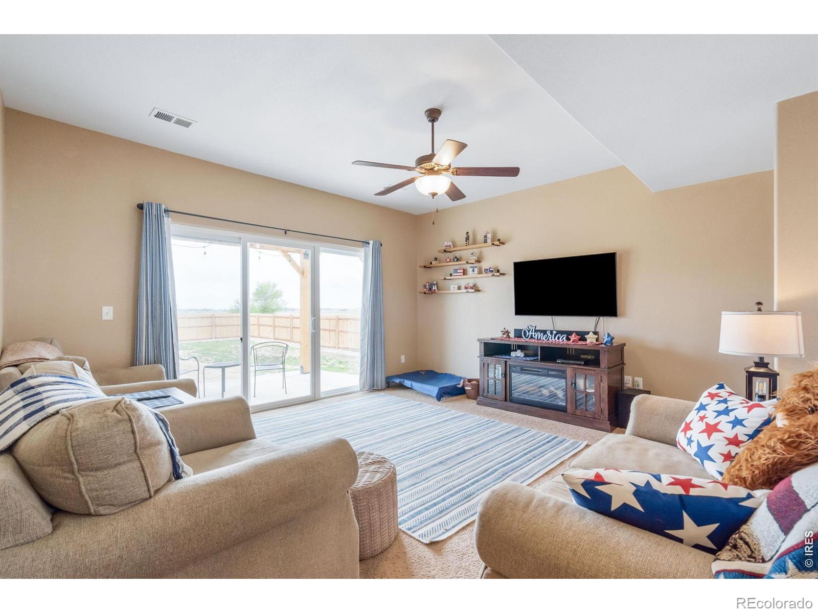 708 Mountain Avenue Pierce CO 80650