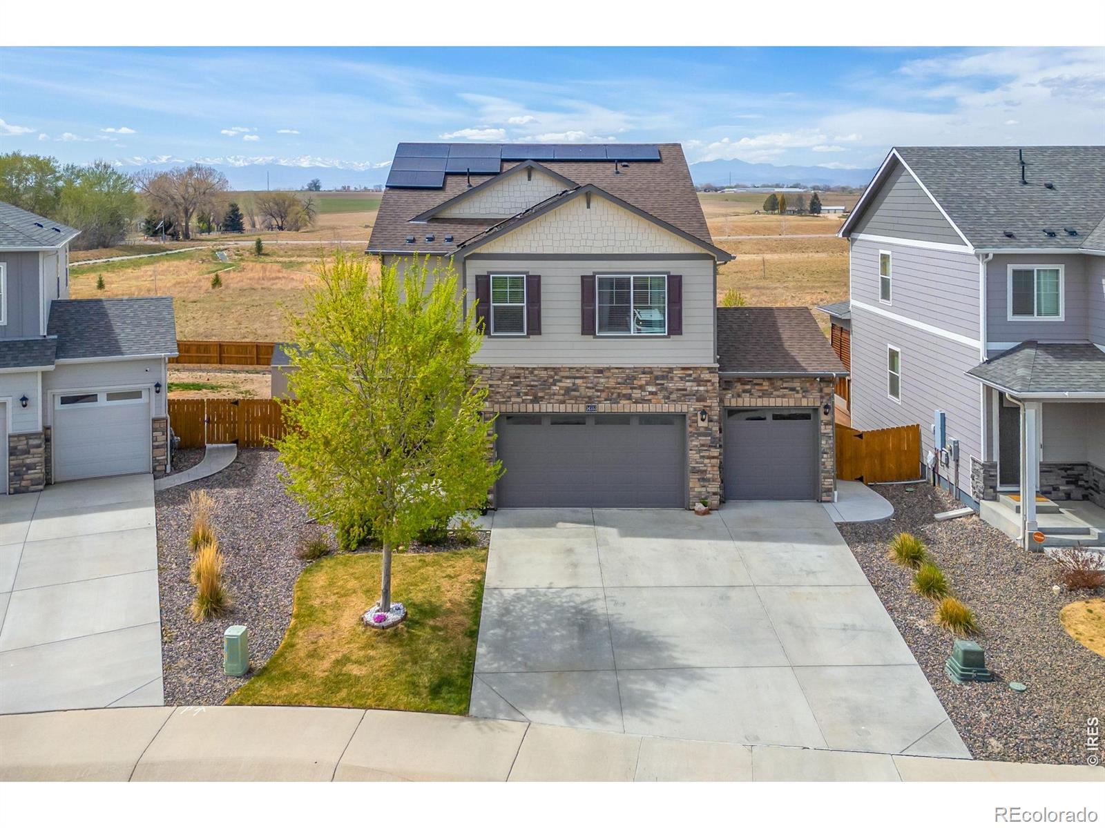 14553 Holstein Drive Mead CO 80542