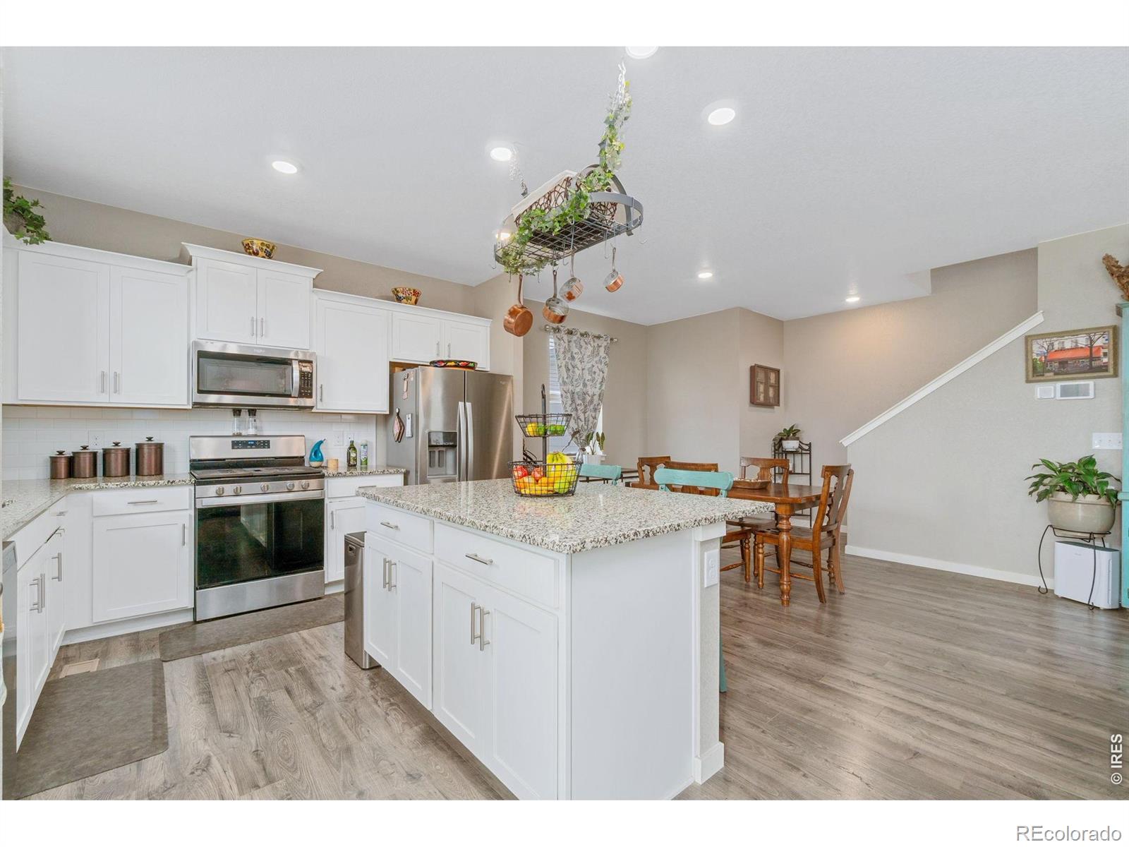 14553 Holstein Drive Mead CO 80542