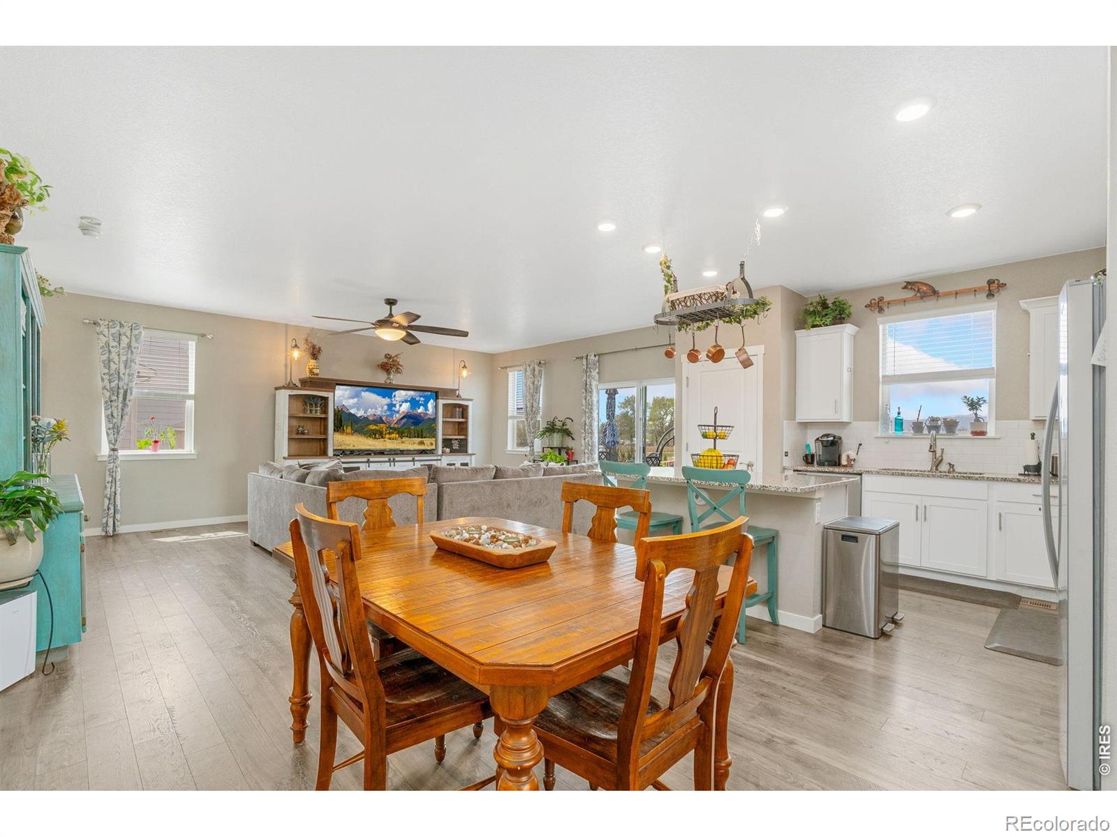 14553 Holstein Drive Mead CO 80542