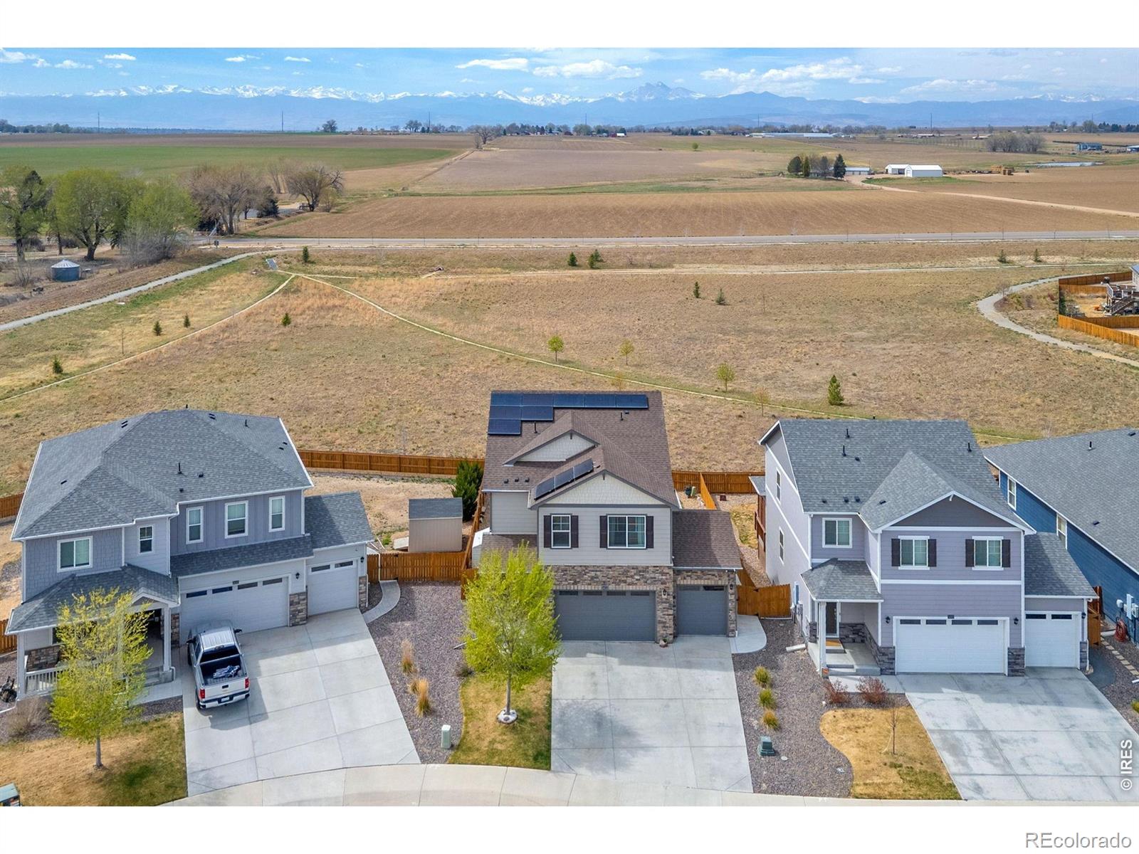 14553 Holstein Drive Mead CO 80542