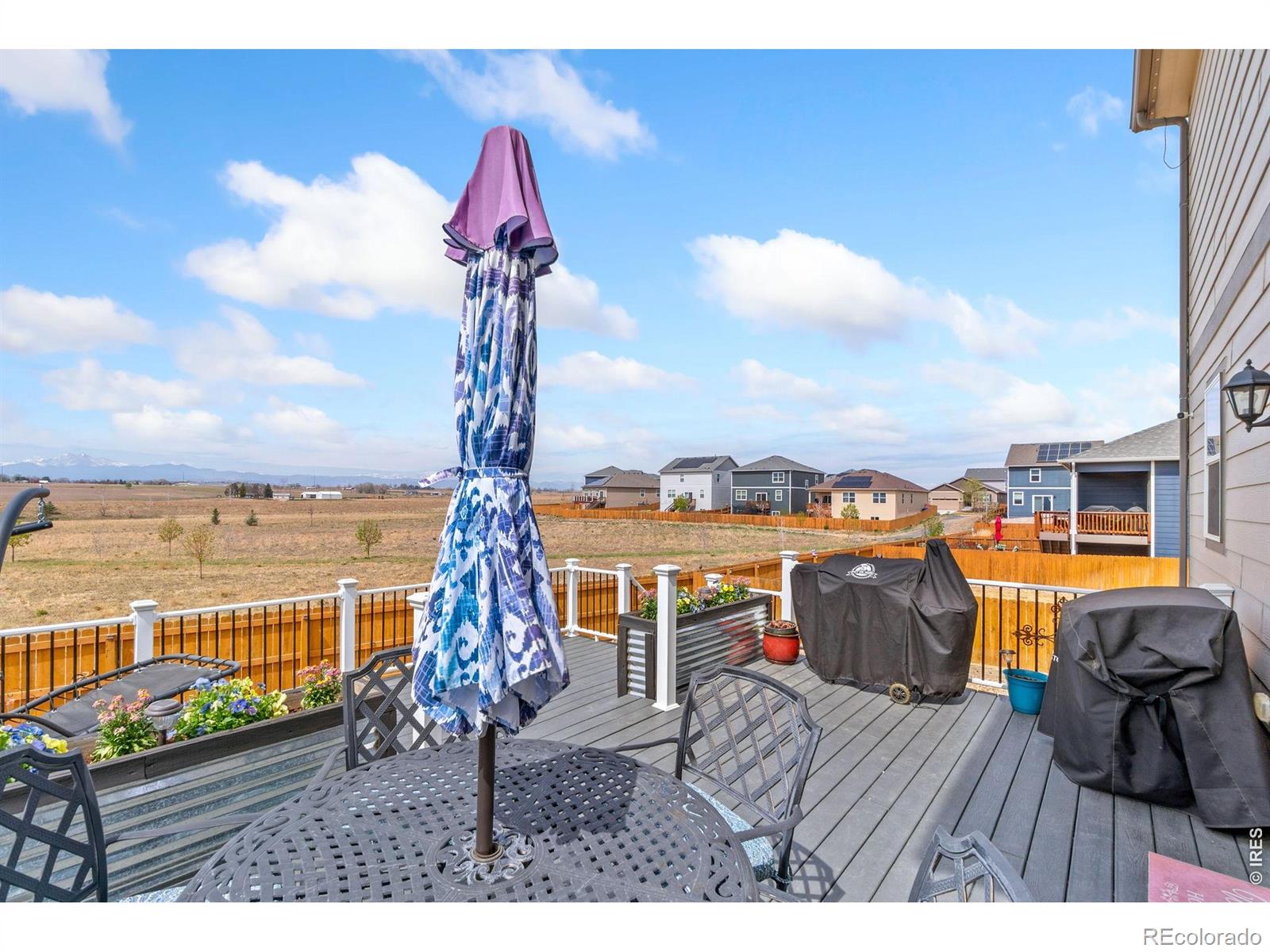 14553 Holstein Drive Mead CO 80542