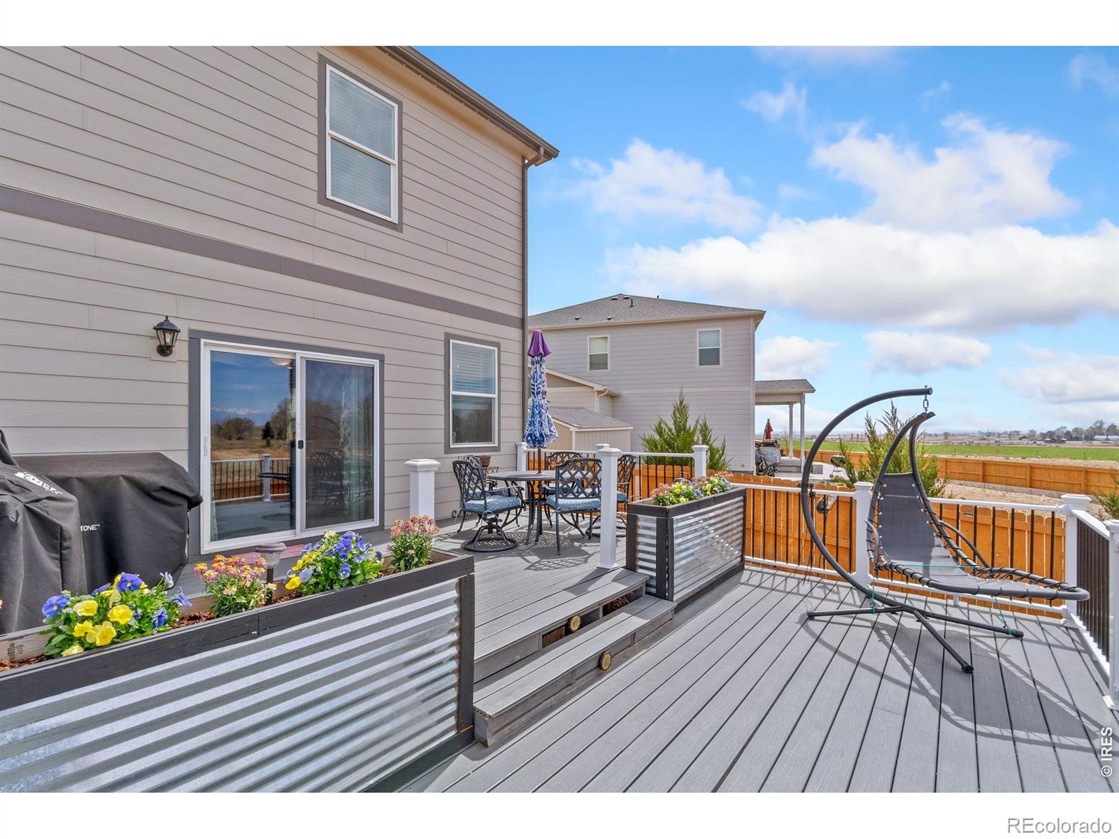 14553 Holstein Drive Mead CO 80542