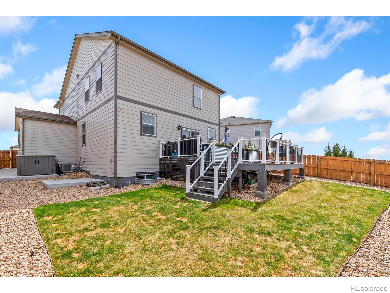 14553 Holstein Drive Mead CO 80542