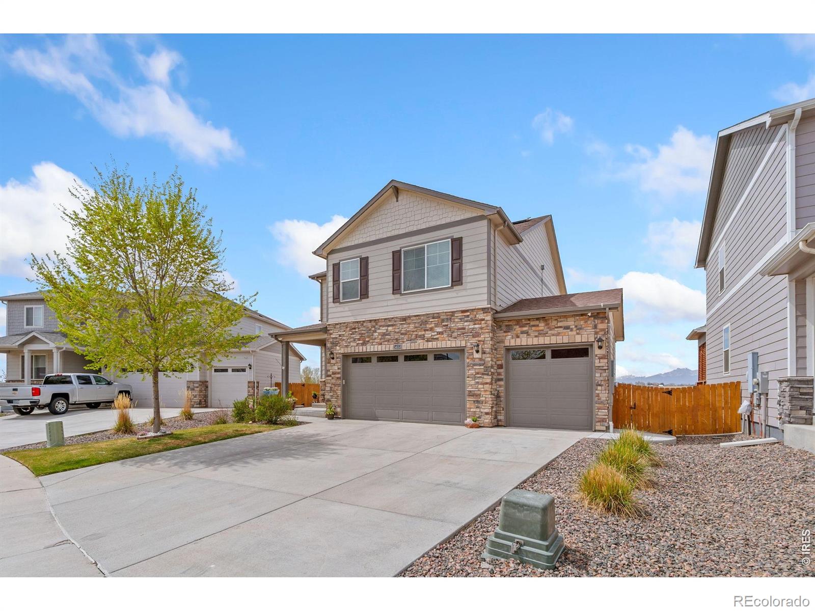 14553 Holstein Drive Mead CO 80542