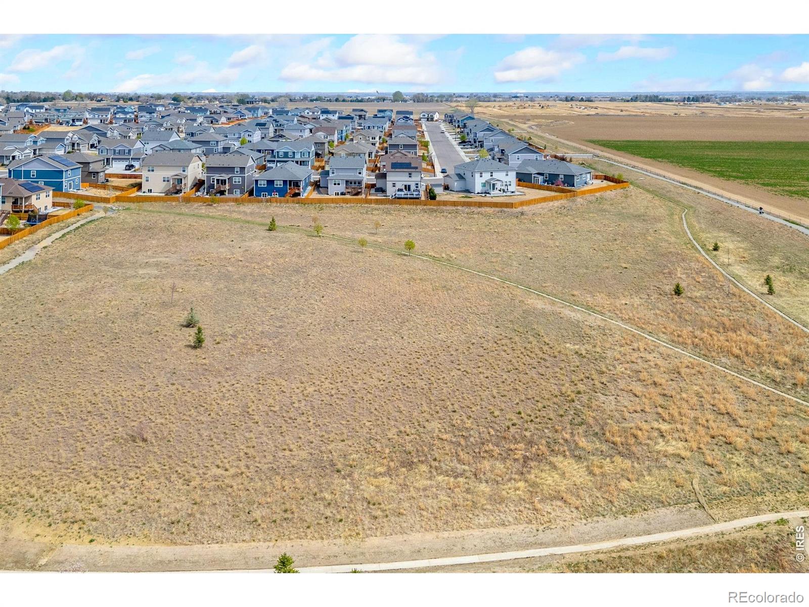 14553 Holstein Drive Mead CO 80542