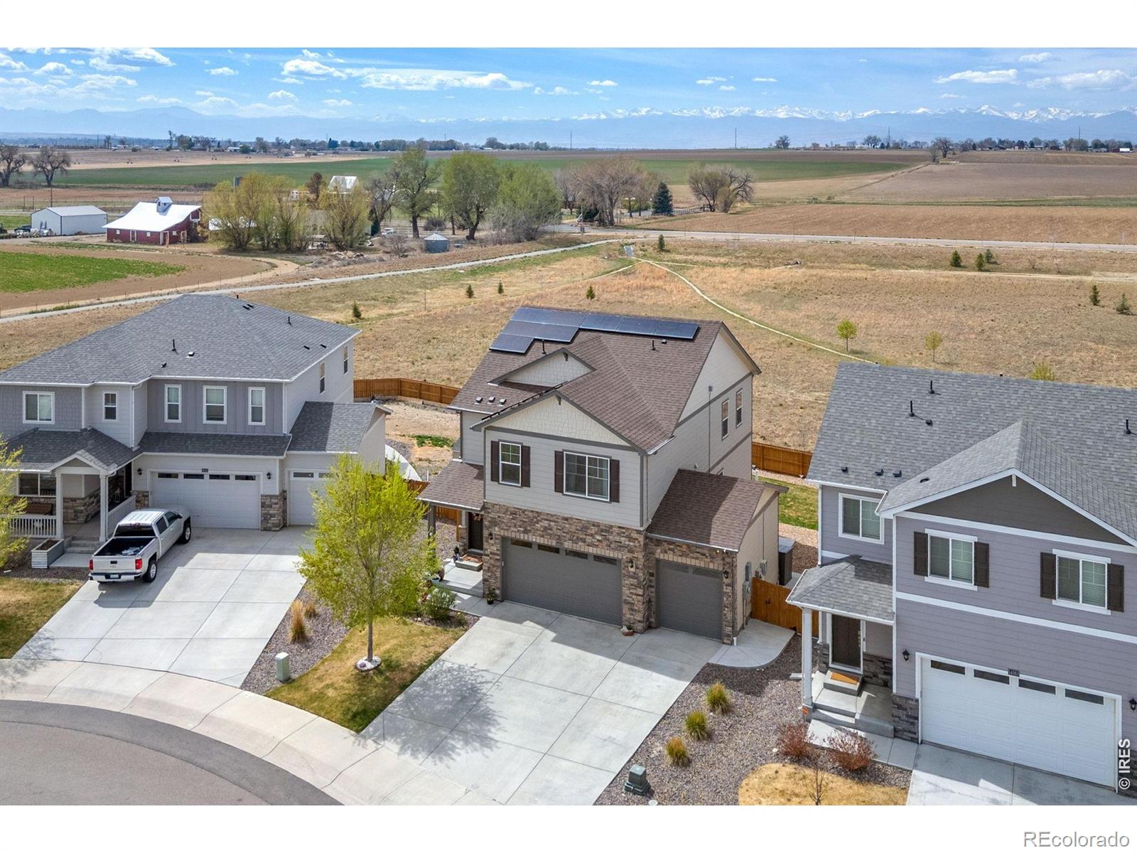 14553 Holstein Drive Mead CO 80542