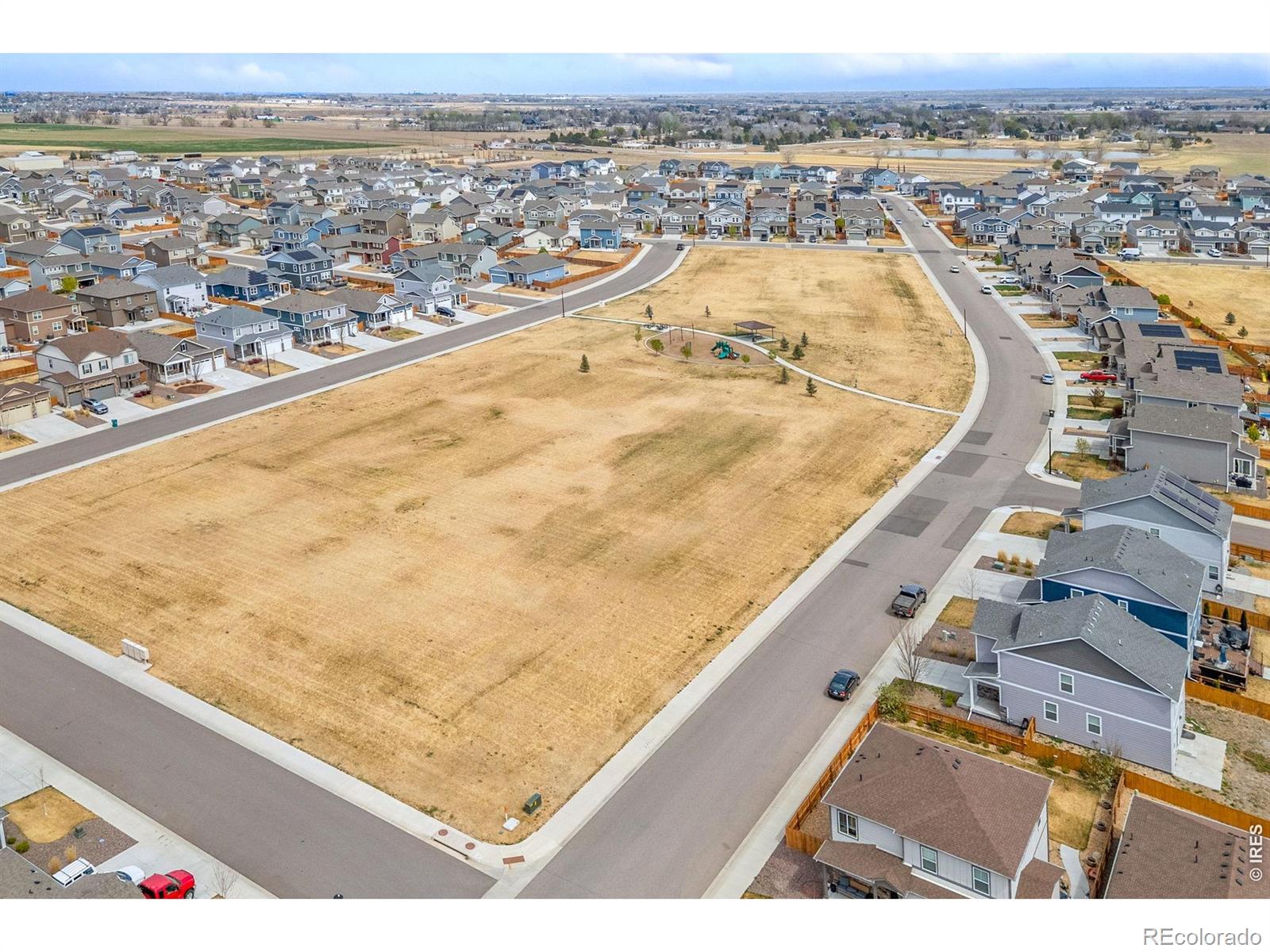 14553 Holstein Drive Mead CO 80542