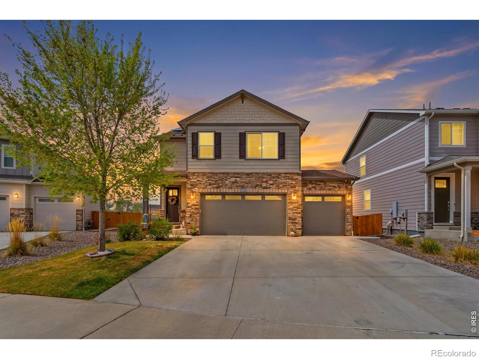 14553 Holstein Drive Mead CO 80542