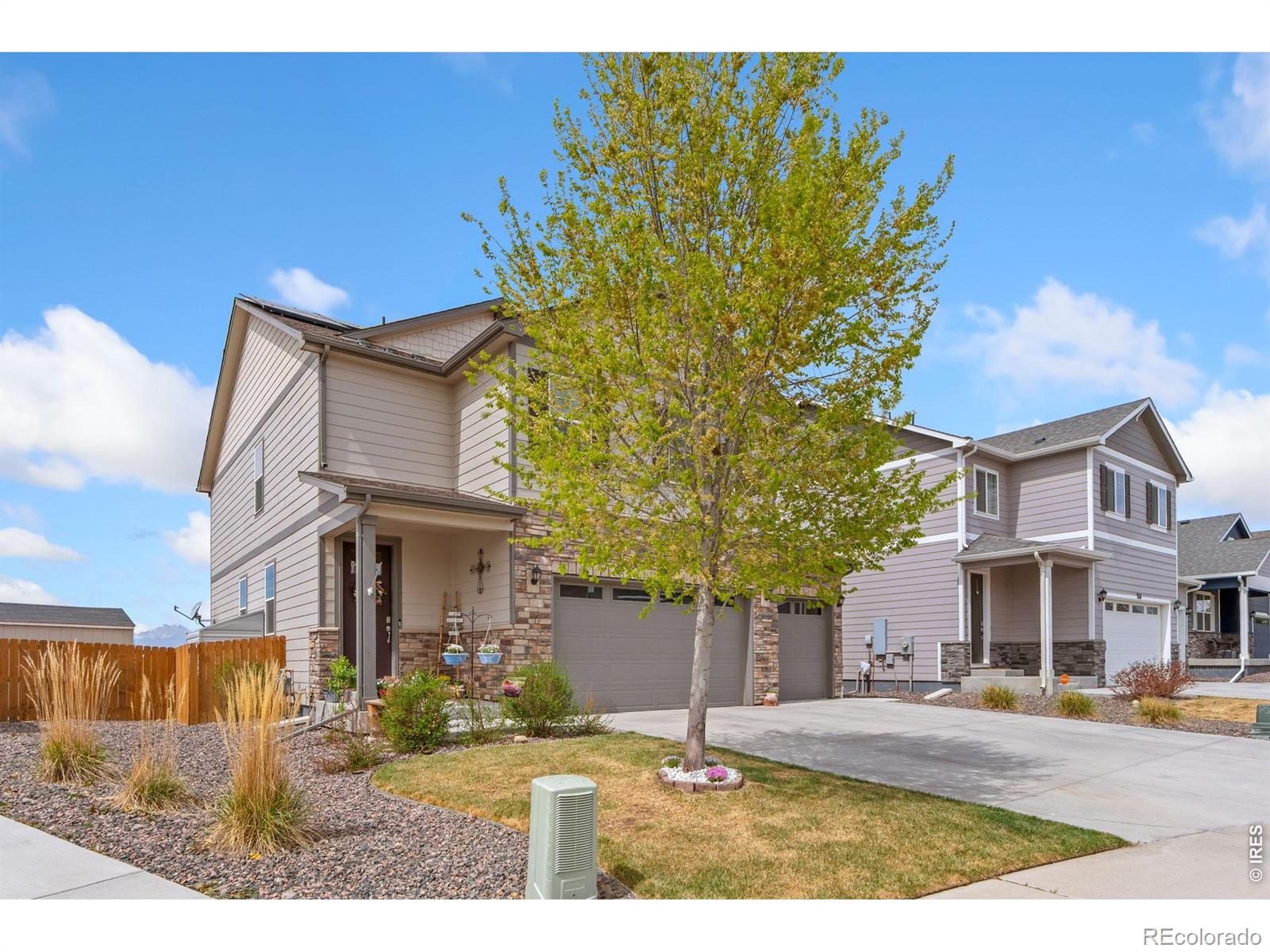 14553 Holstein Drive Mead CO 80542