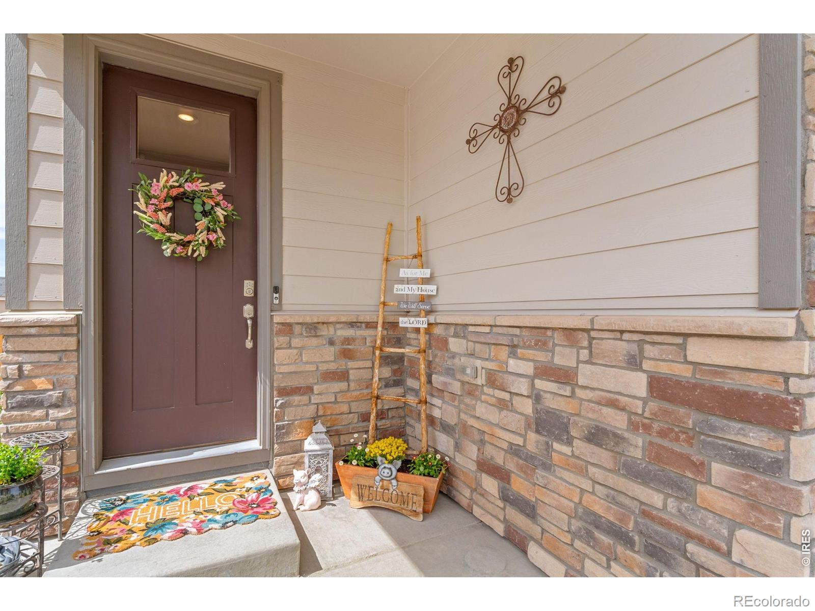 14553 Holstein Drive Mead CO 80542